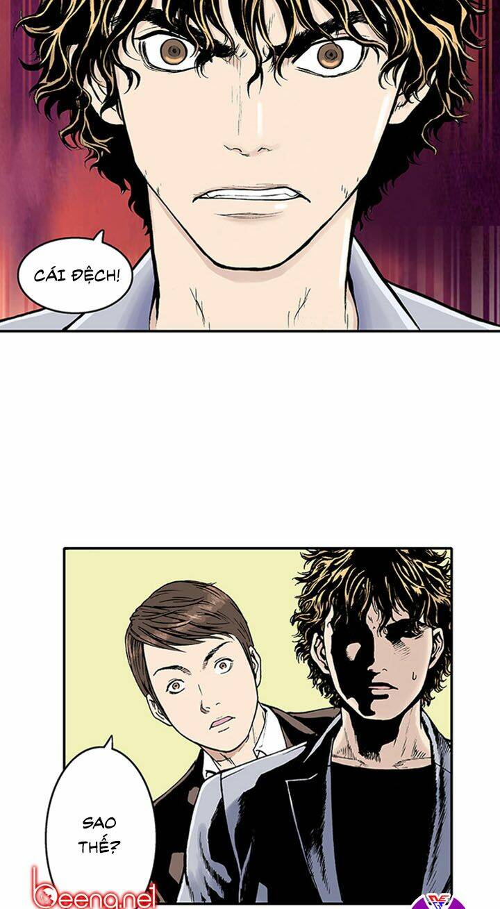 Kang Gito: Chapter 2