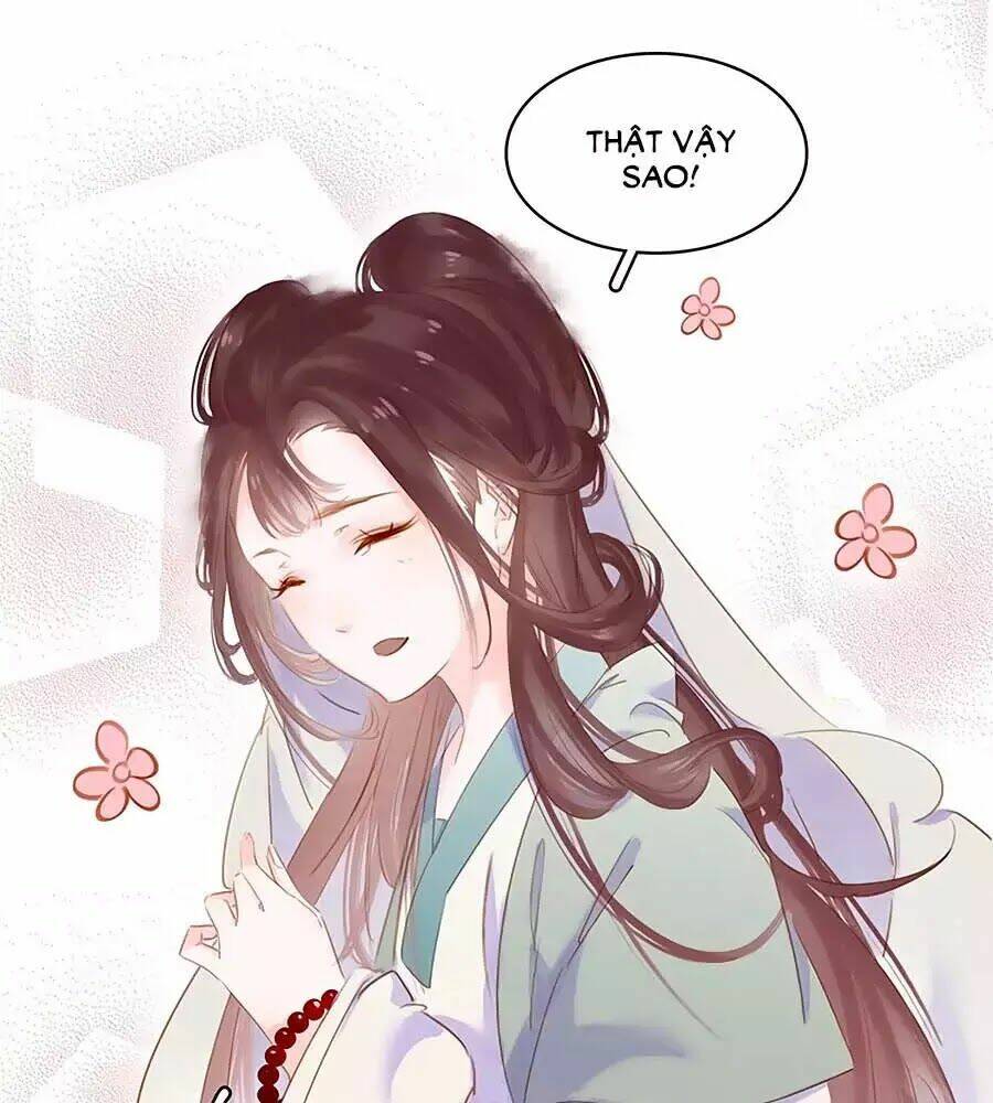 Tiểu Sư Phụ, Tóc Giả Của Ngài Rơi Rồi!: Chapter 14