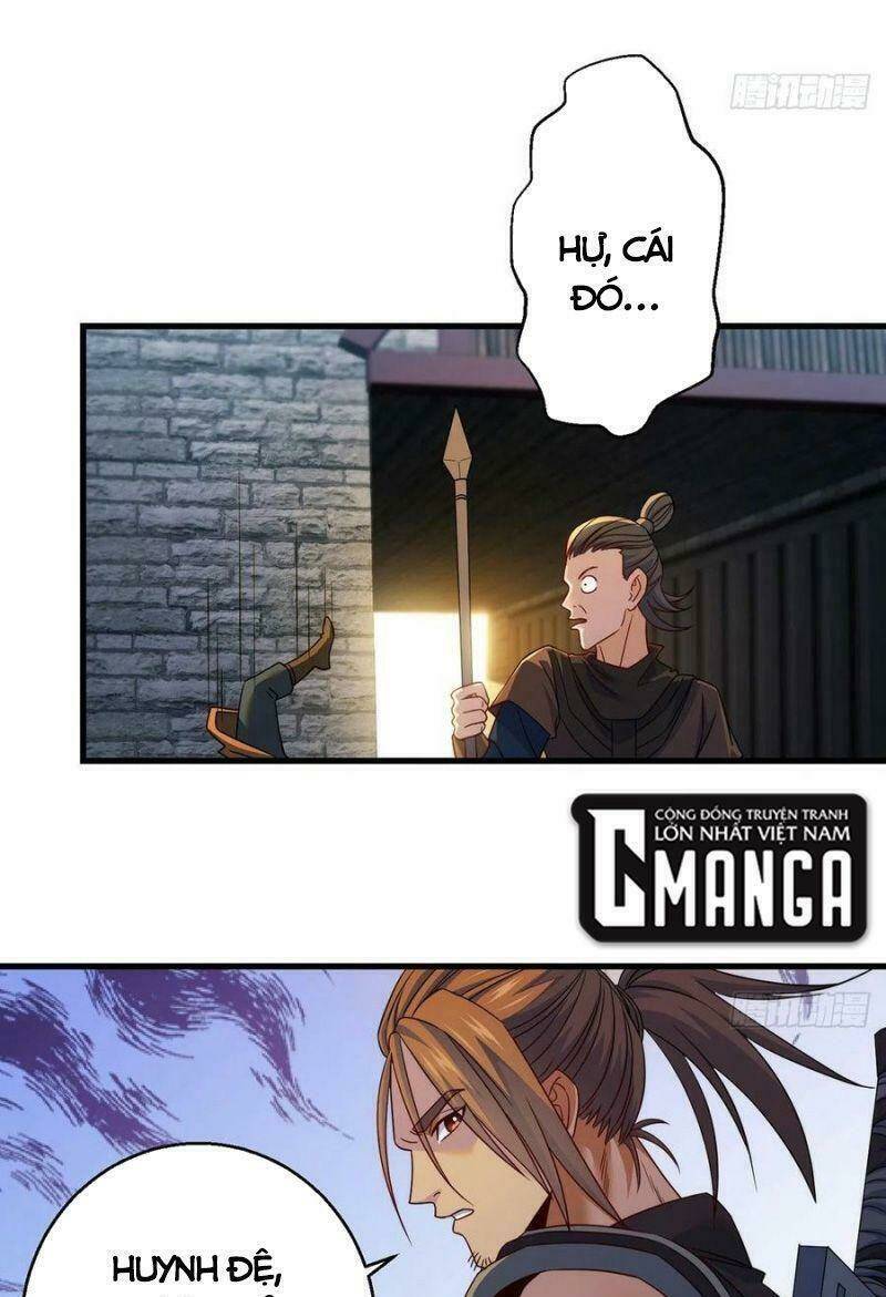 Ta Là Đại Hoàn Đan: Chapter 66