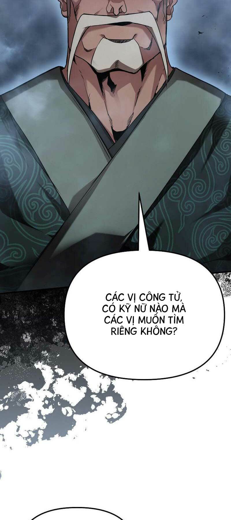 Đông Phương Bất Bại: Chapter 9