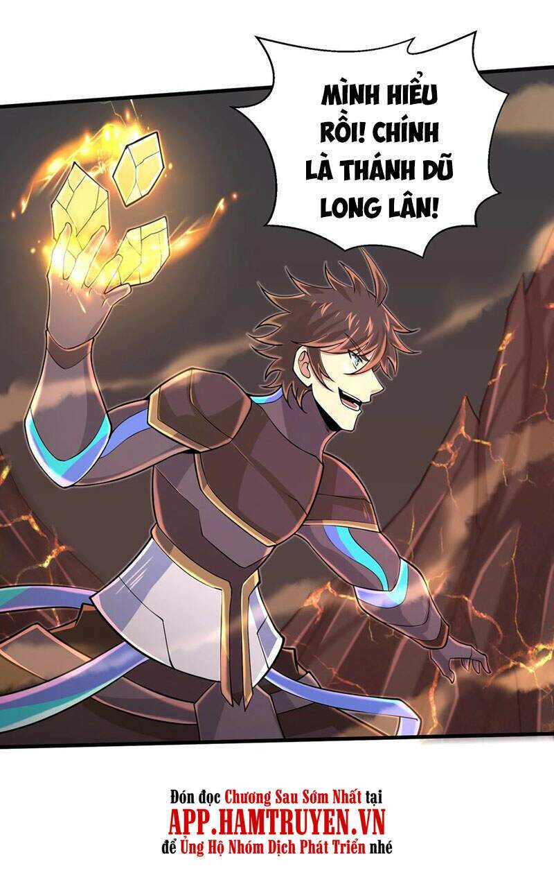 Một Trăm Triệu Điểm: Chapter 87