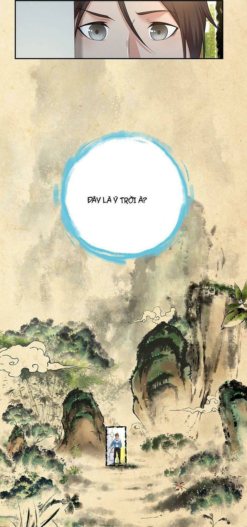 Hành Khúc Của Tôi Và Em: Chapter 3