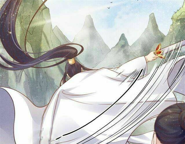 Thịnh Sủng Y Phi Chi Dao Quan Truyện: Chapter 53