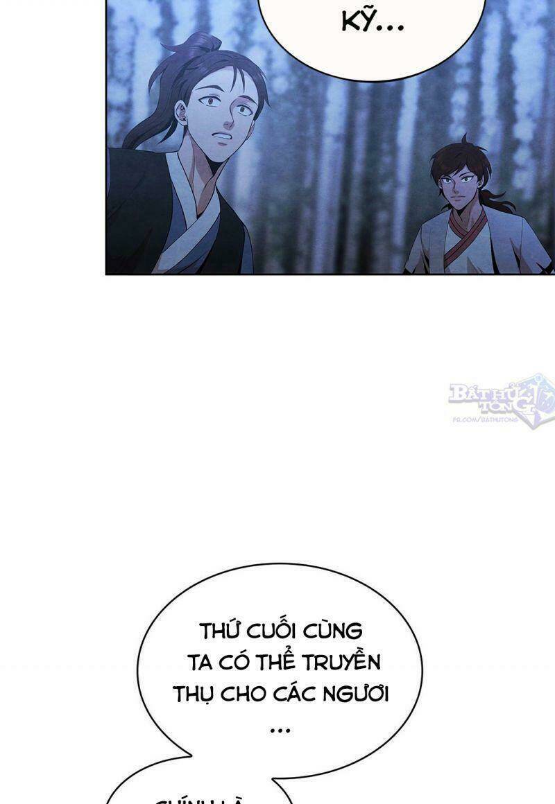 Đại Sư Huynh: Chapter 7.2