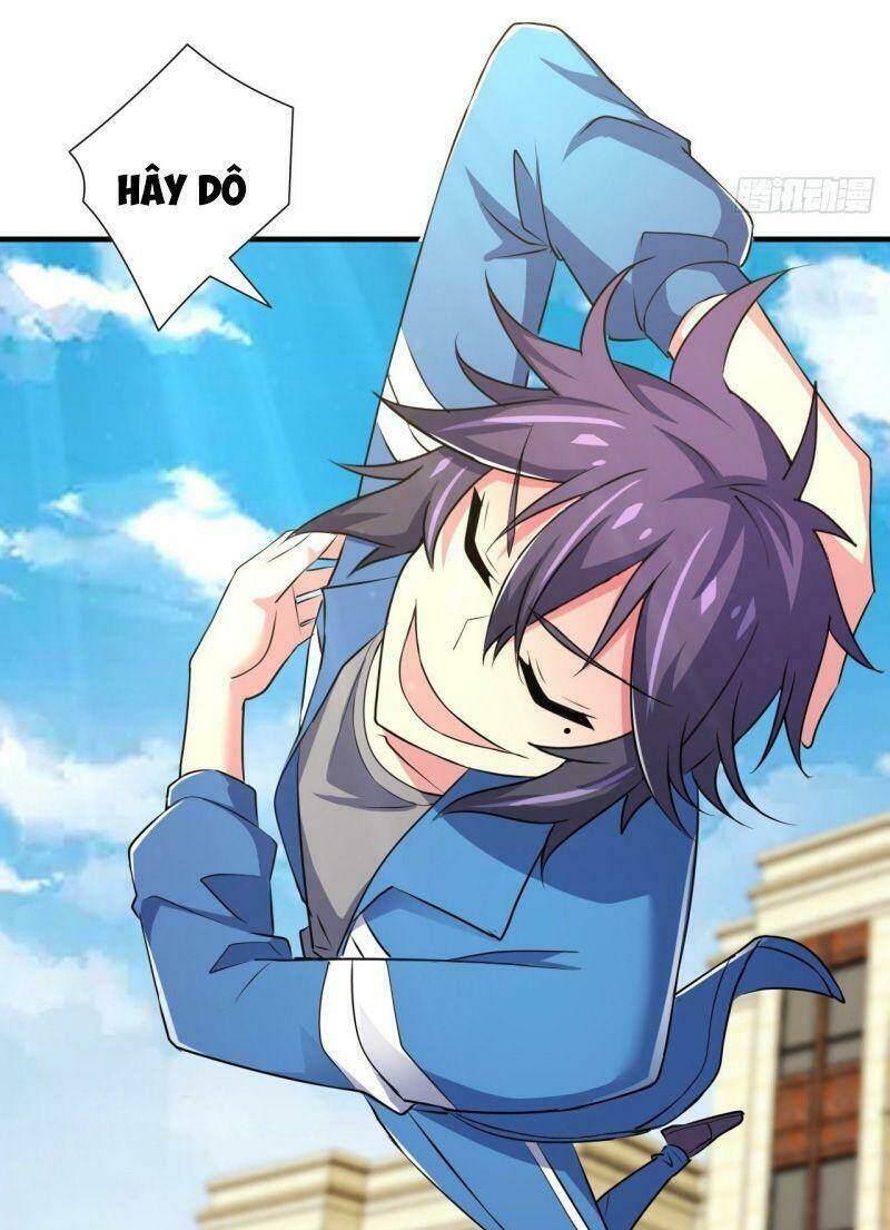 Hệ Thống Bái Kim Siêu Cấp: Chapter 20