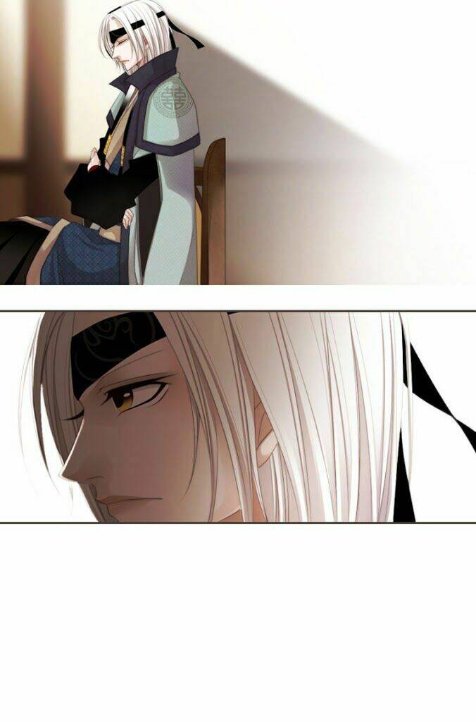 Twelve Nights: Chapter 19