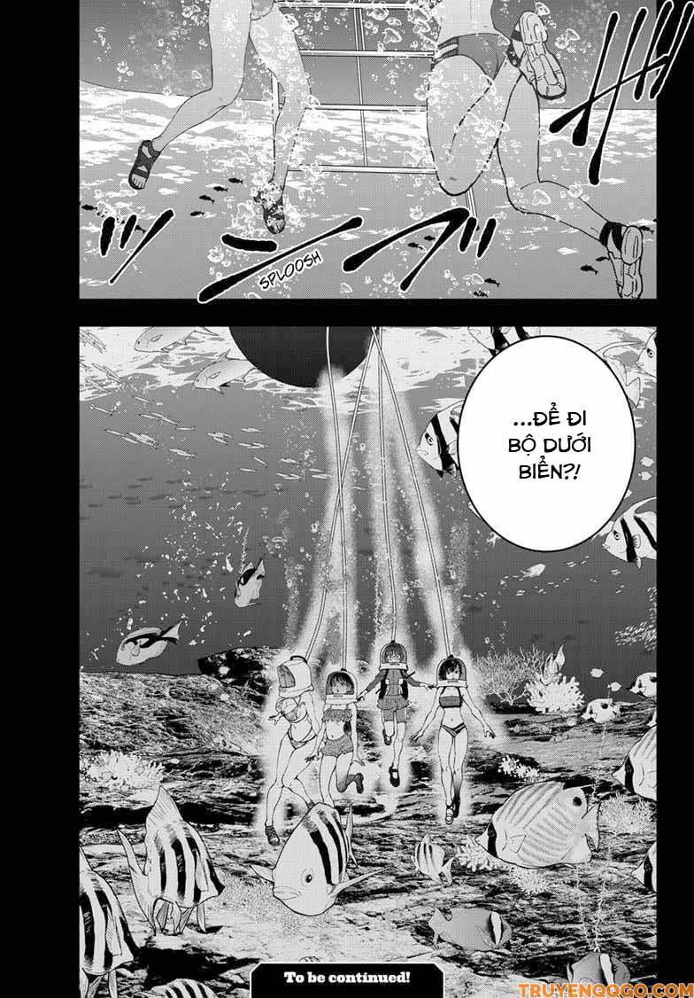 100 Điều Muốn Làm Trước Khi Chết: Chapter 76