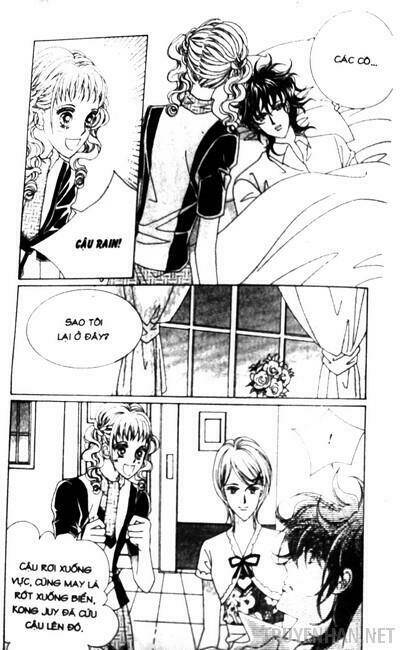 Lọ Lem Hậu Đậu: Chapter 62