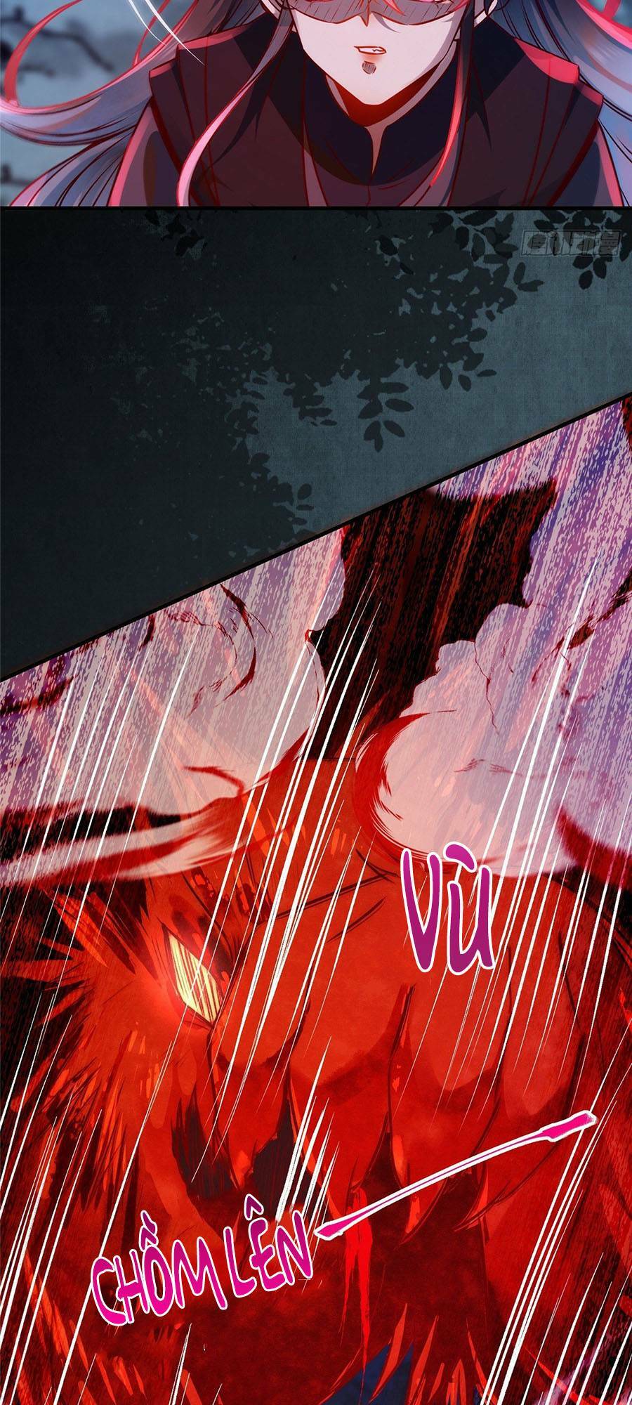 Nghịch Thiên Thần Phi Chí Thượng: Chapter 65