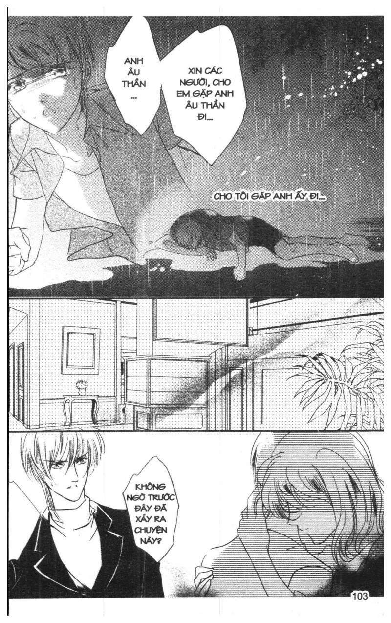 Bong Bóng Mùa Hè: Chapter 29