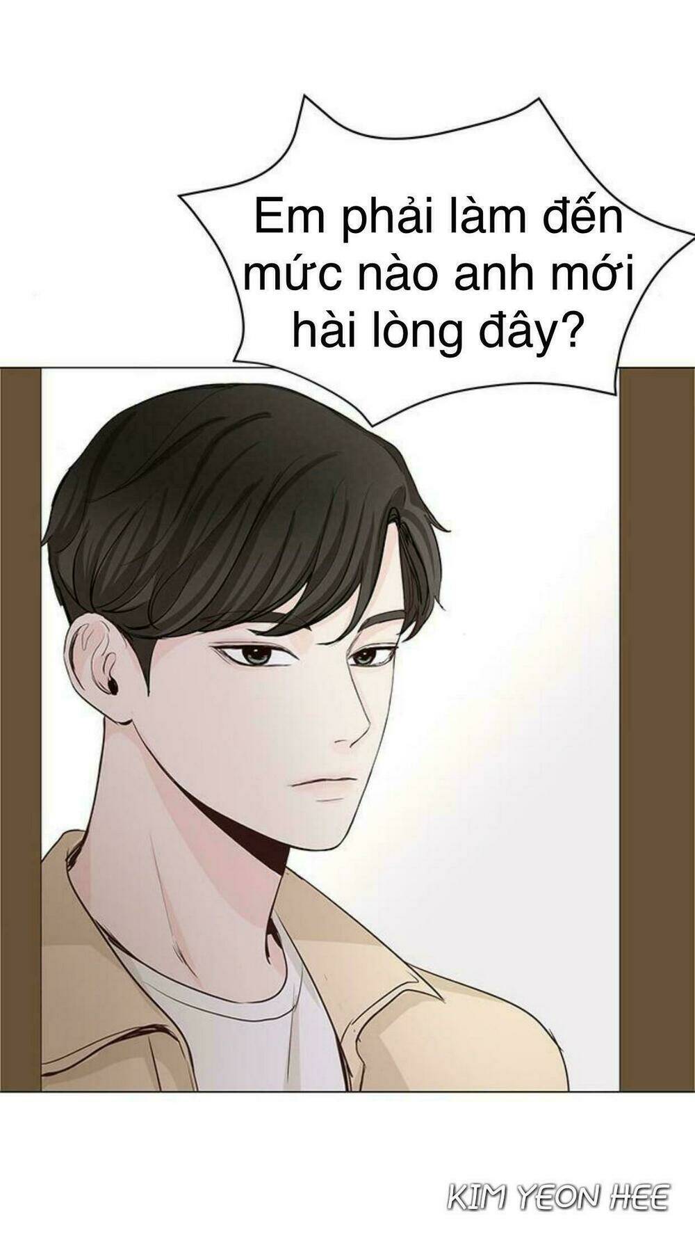 Tôi Kết Hôn Cùng Antifan: Chapter 20