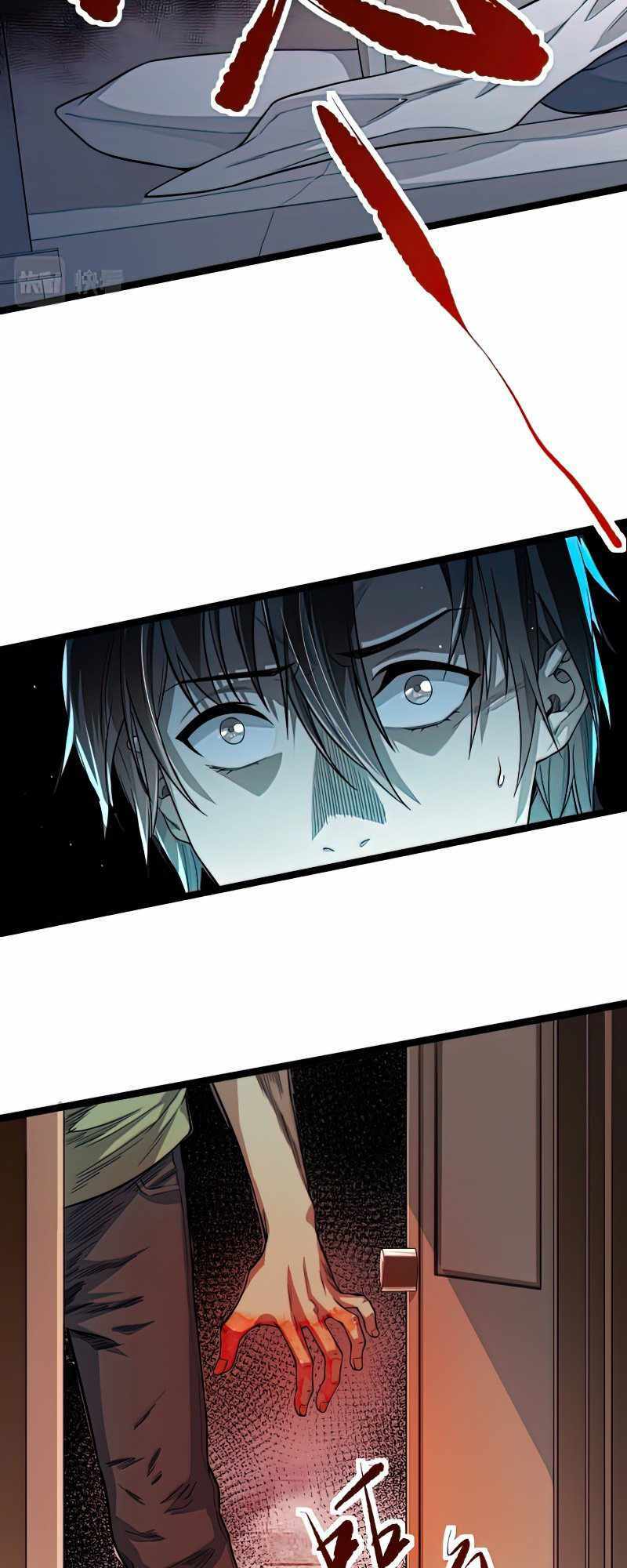 Trò Chơi Hệ Chữa Trị Của Tôi: Chapter 9.1