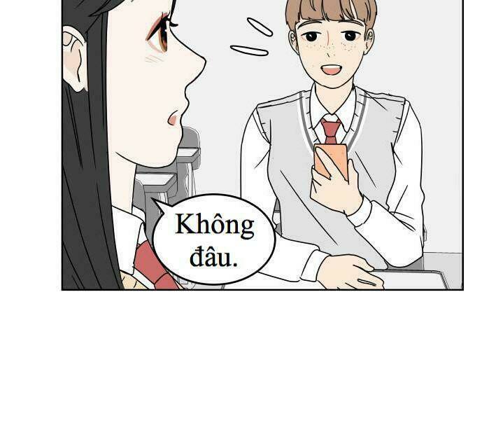 30 Phút Bước Đi Bên Em: Chapter 20.5