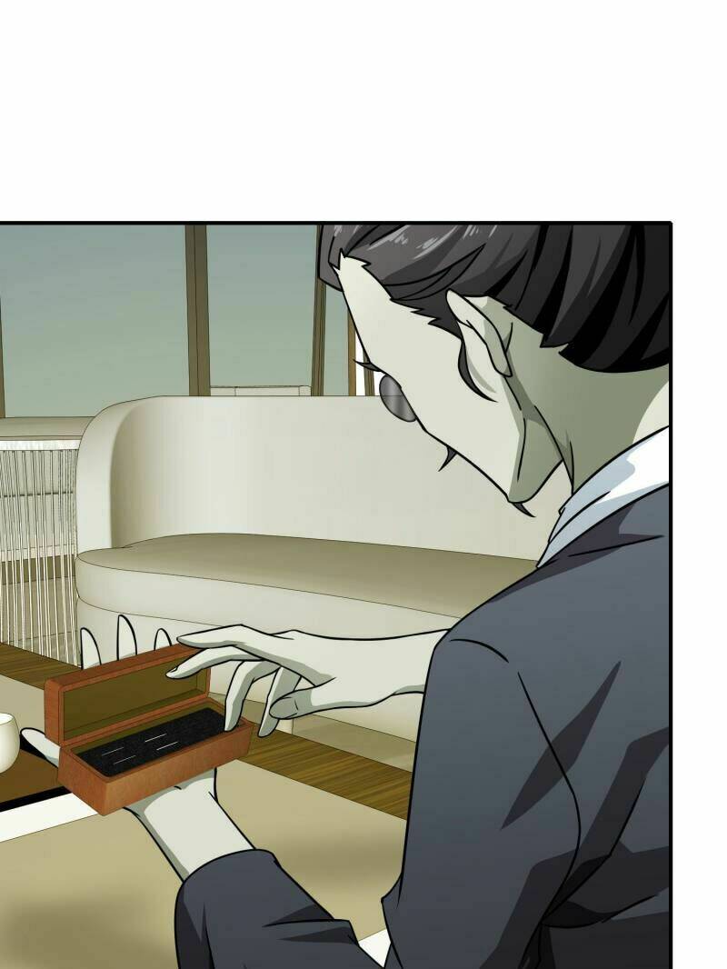 Hộ Hoa Cao Thủ Tại Đô Thị: Chapter 60