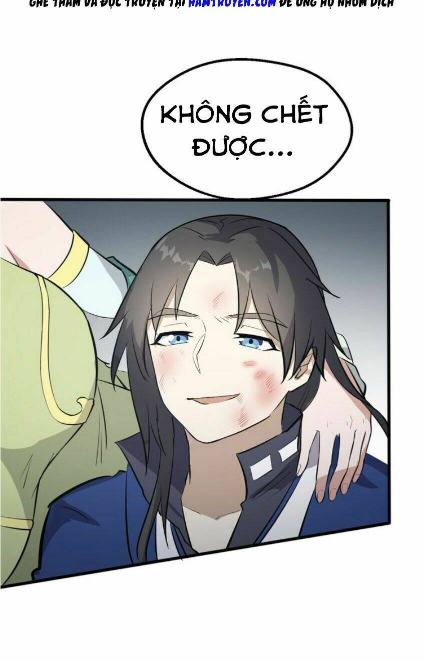Đại Nghịch Chi Môn: Chapter 24