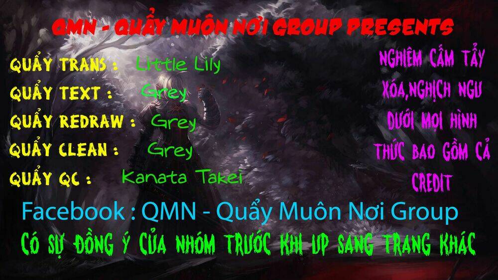 Salon Diana: Chapter 1