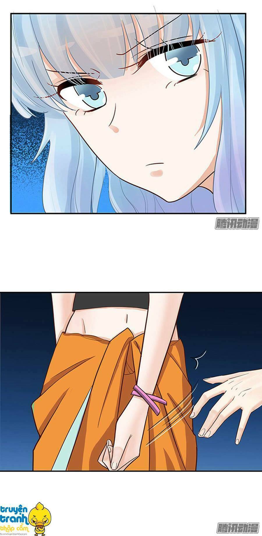 Trọng Sinh Để Ngủ Với Ảnh Đế: Chapter 43