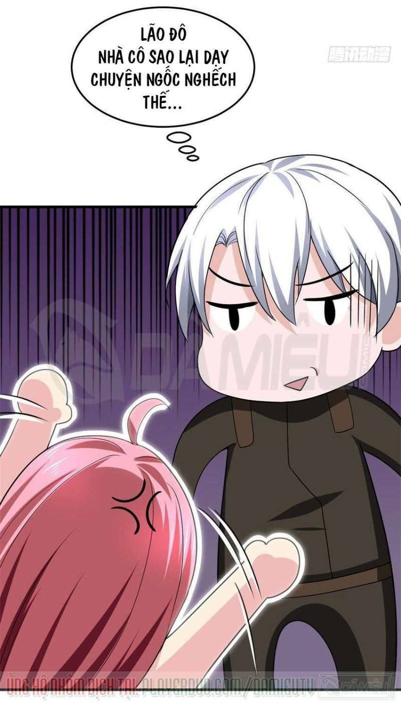 Đô Thị Tu Luyện Cuồng Triều: Chapter 97