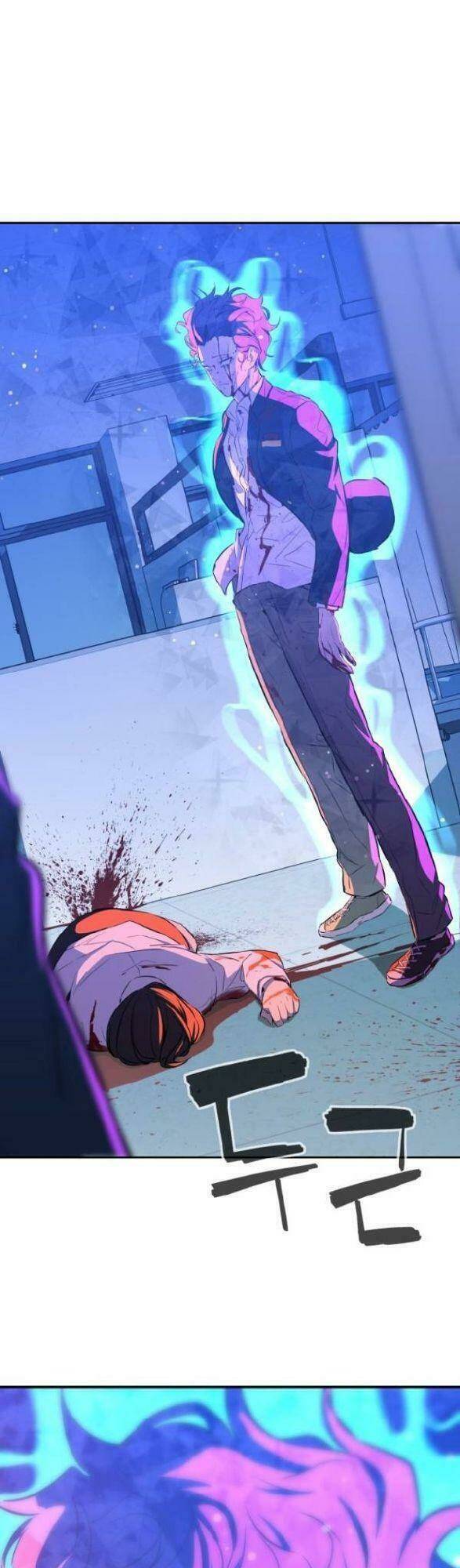 Nhân Vật Phản Diện Bất Tài: Chapter 3