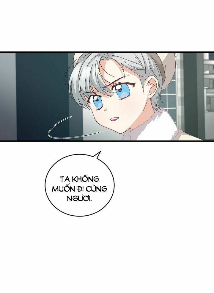 Đừng Chọc Đứa Em Gái Bé Bỏng Của Chúng Tôi: Chapter 9