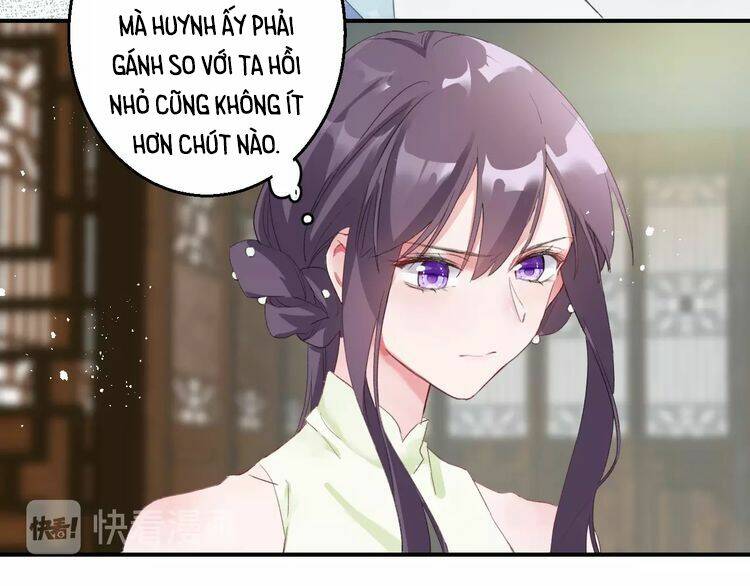Hoa Nhan Sách: Chapter 52.2