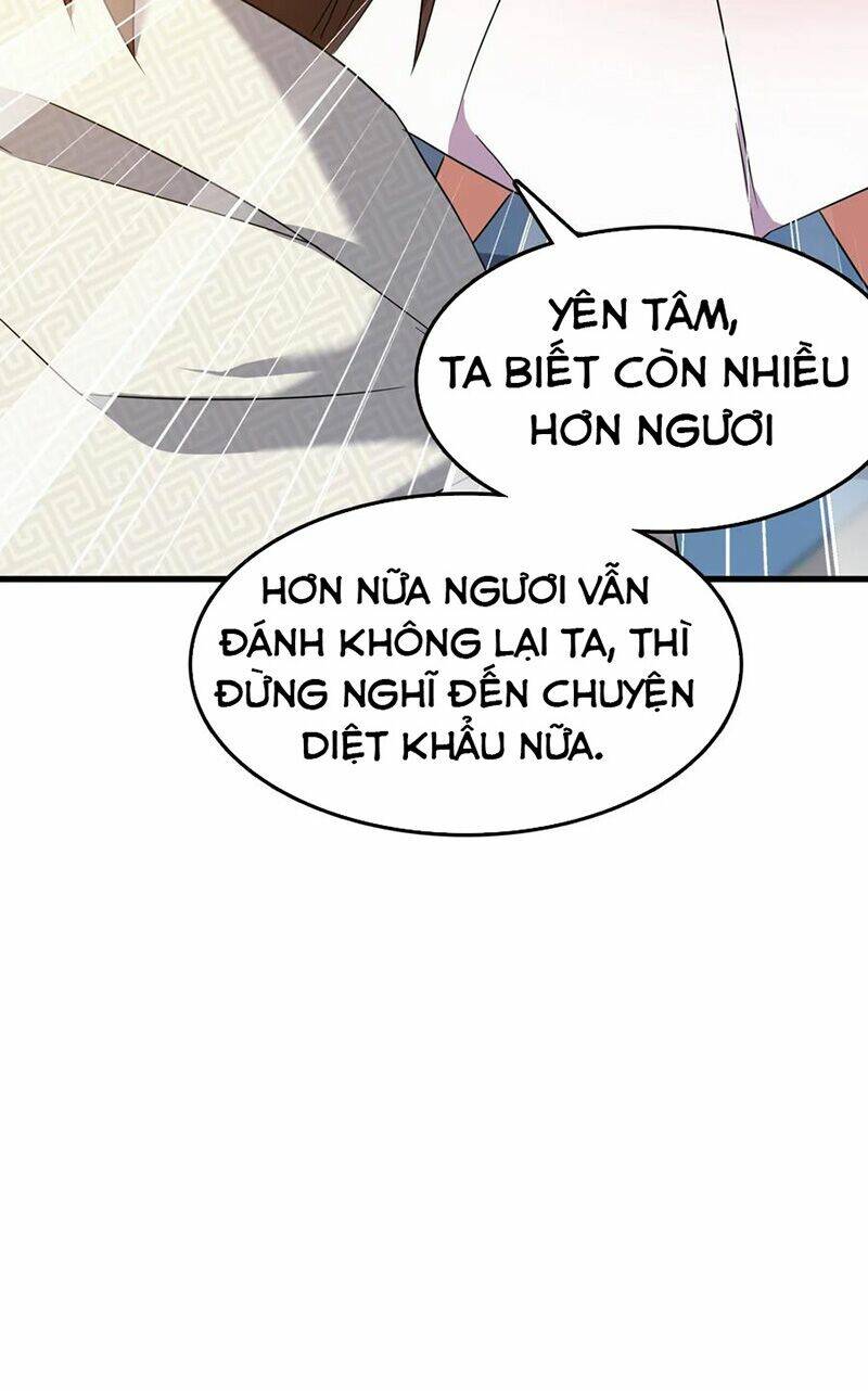 Đại Bảo Kiếm Của Tôi: Chapter 62