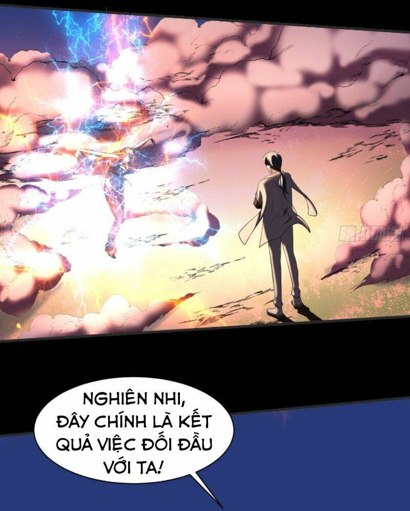Phản Phái Yêu Tế: Chapter 26