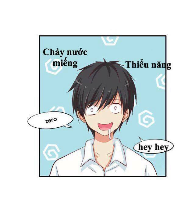 Mối Tình Đầu Có Chút Ngọt: Chapter 28