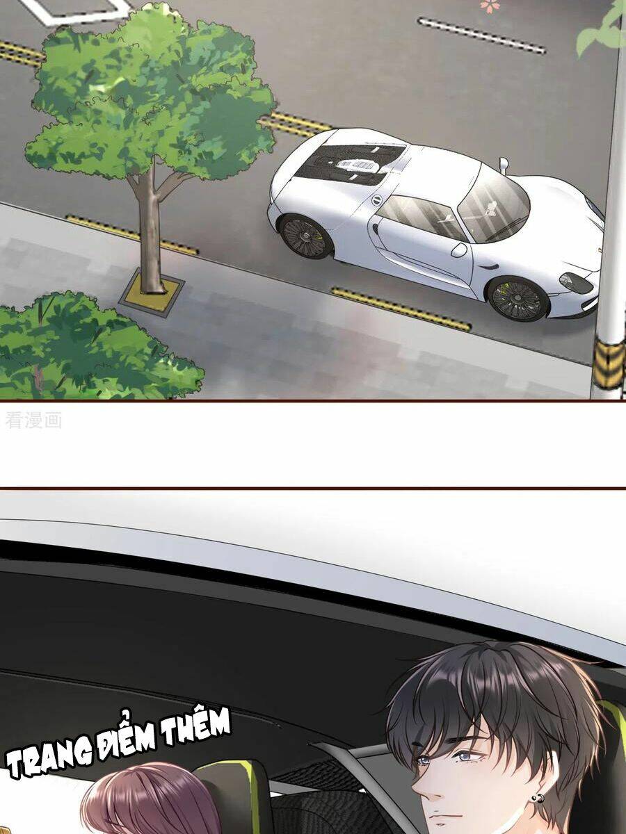 Bạn Gái Tôi Mới 30+: Chapter 116