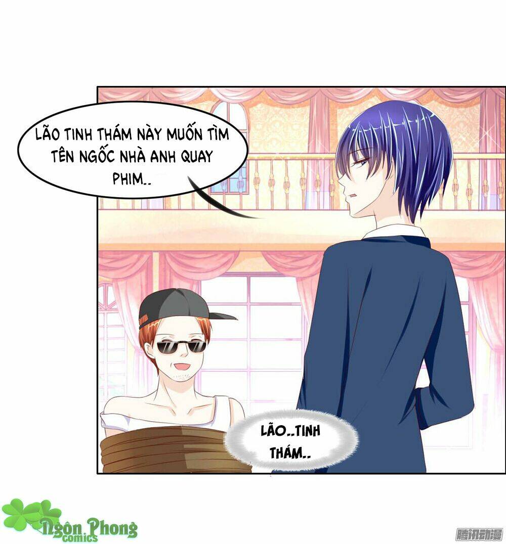 Hoàng Đế “Phế Vật” Tiến Hóa Sử: Chapter 15