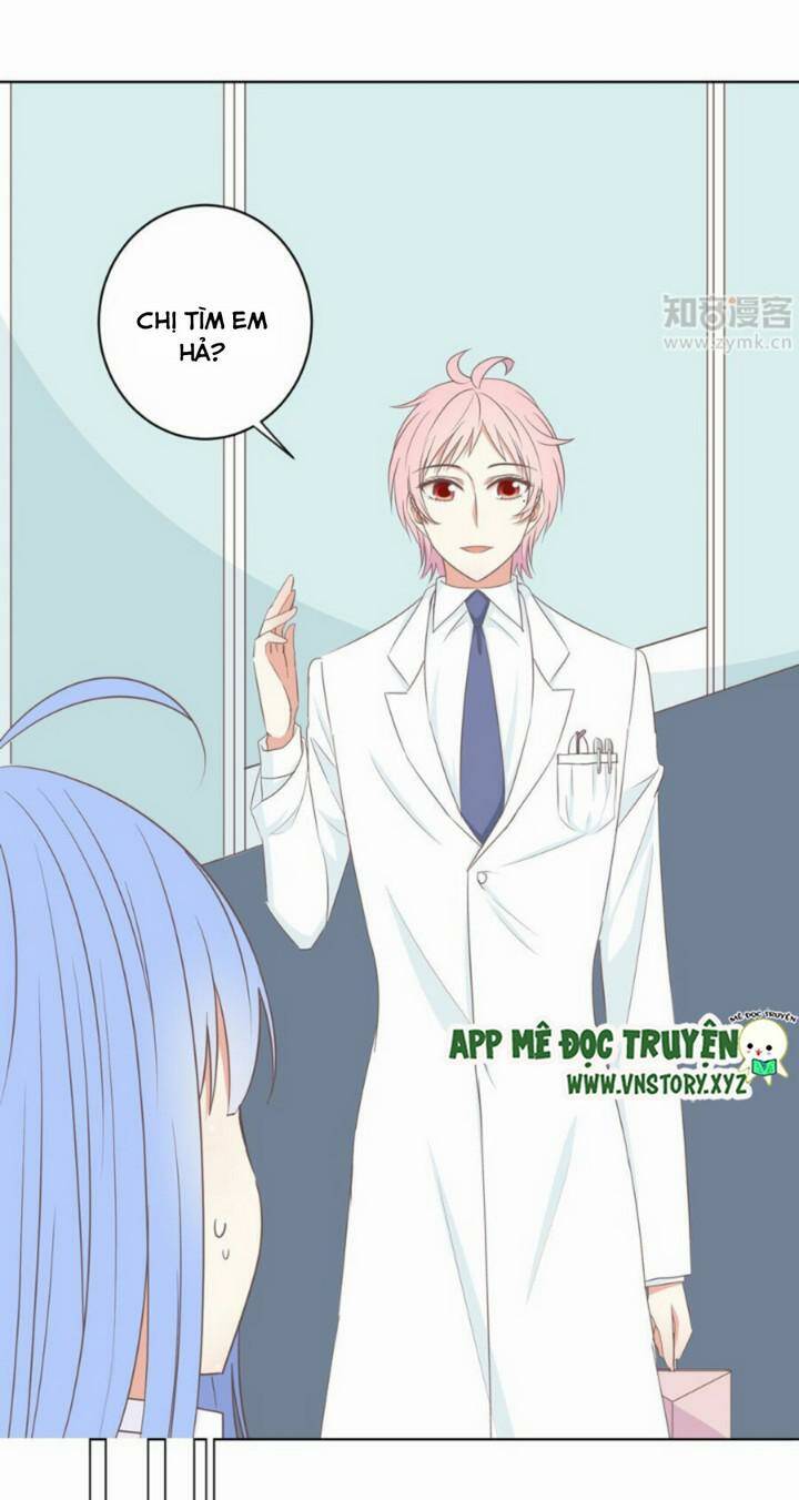 Em Chỉ Yêu Tiền Của Anh: Chapter 19