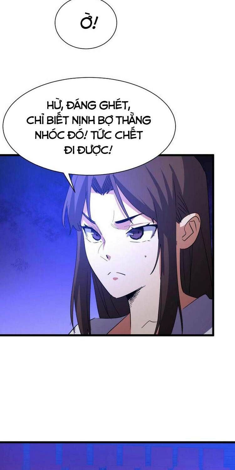 Bắt Đầu Với Tề Thiên Đại Thánh: Chapter 9