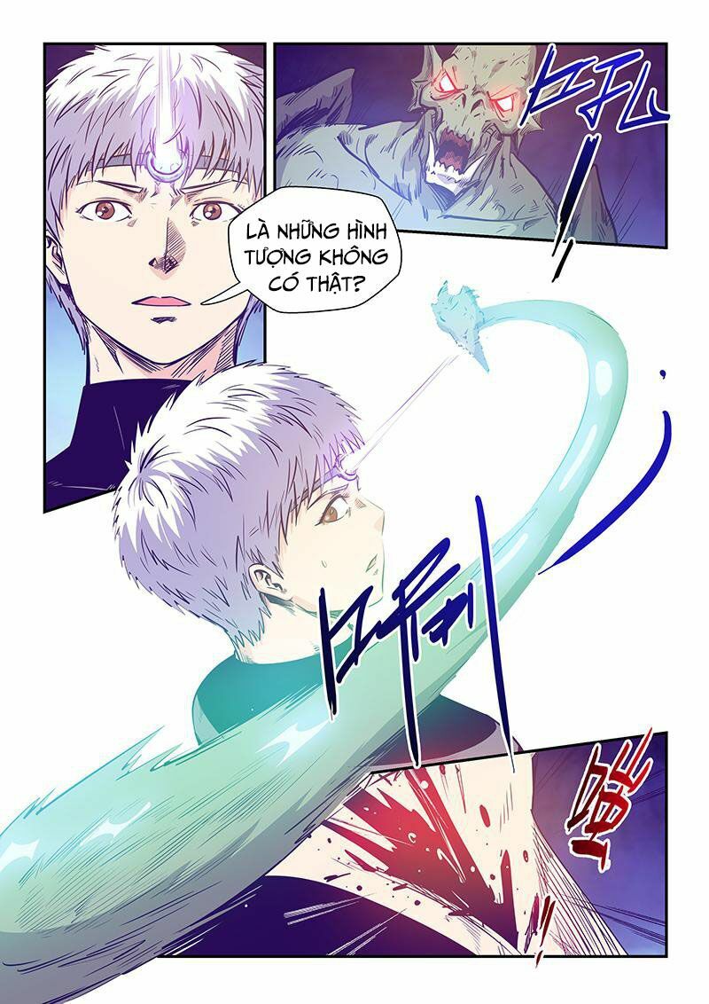 Tu Chân Tứ Vạn Niên: Chapter 248