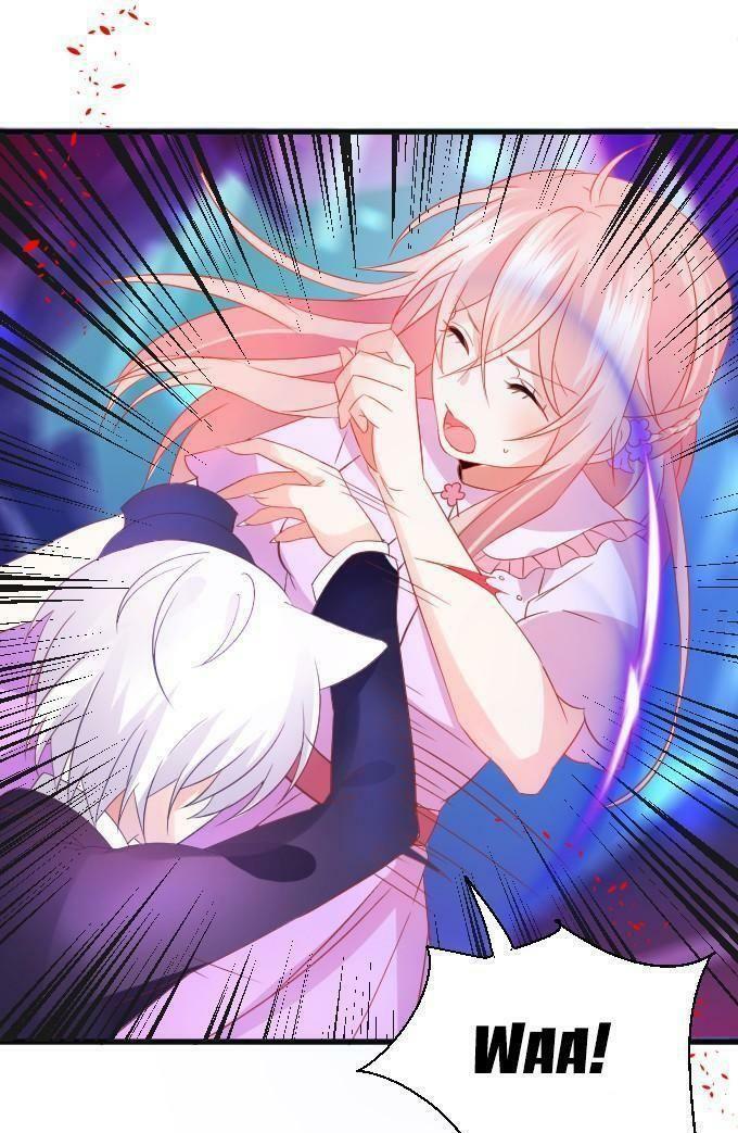 Hồ Tiên Hung Bạo: Chapter 36
