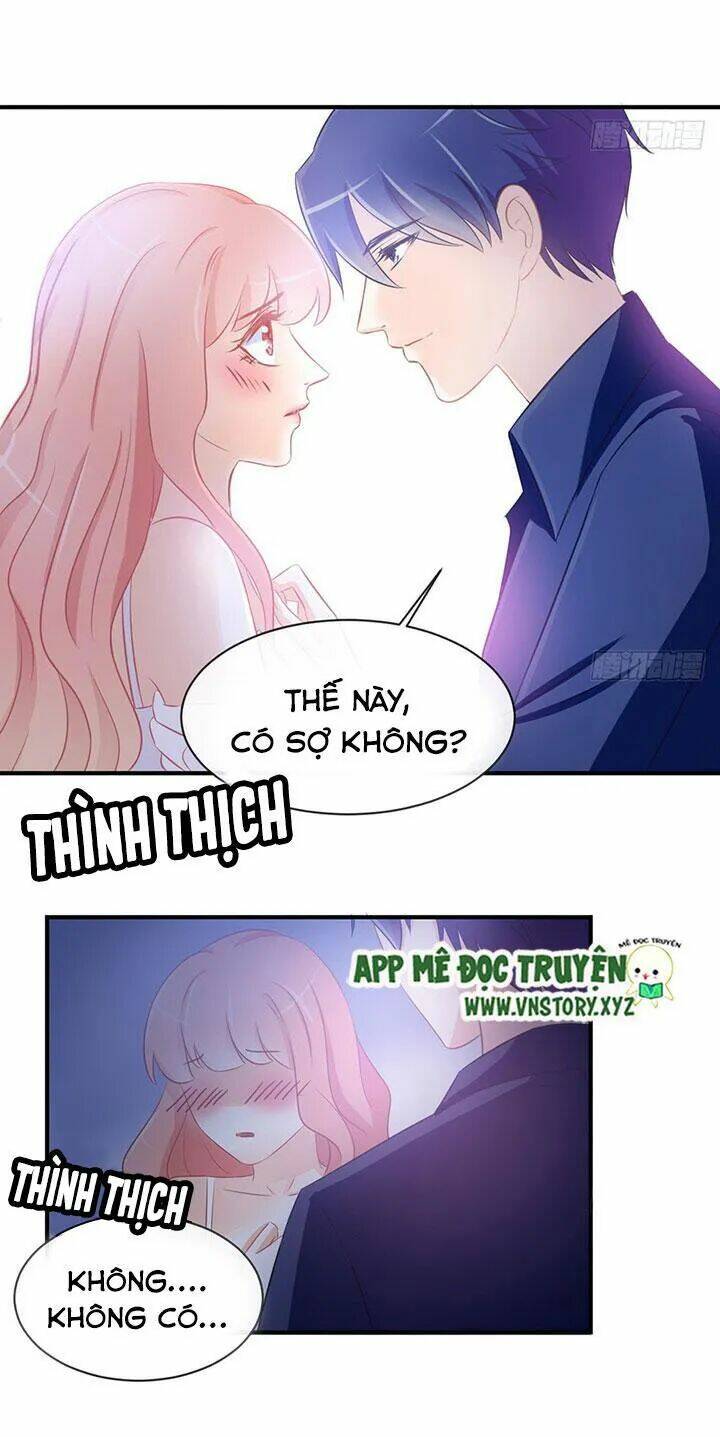 Cẩm Lý Thiếu Nữ Của Tôi: Chapter 62