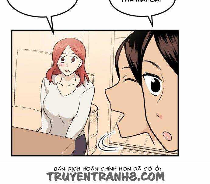 Người Đẹp Gangnam: Chapter 16