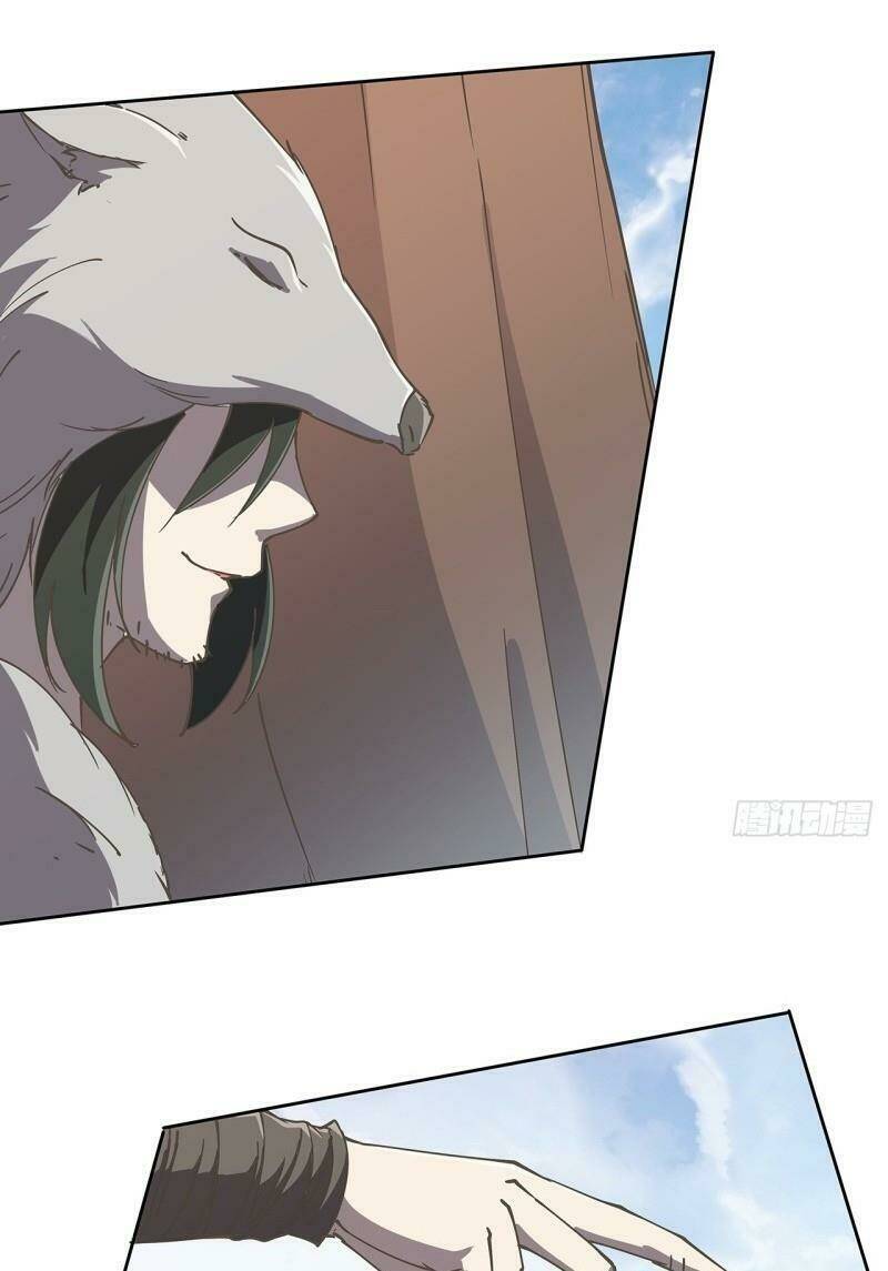 Siêu Phàm Truyện: Chapter 227