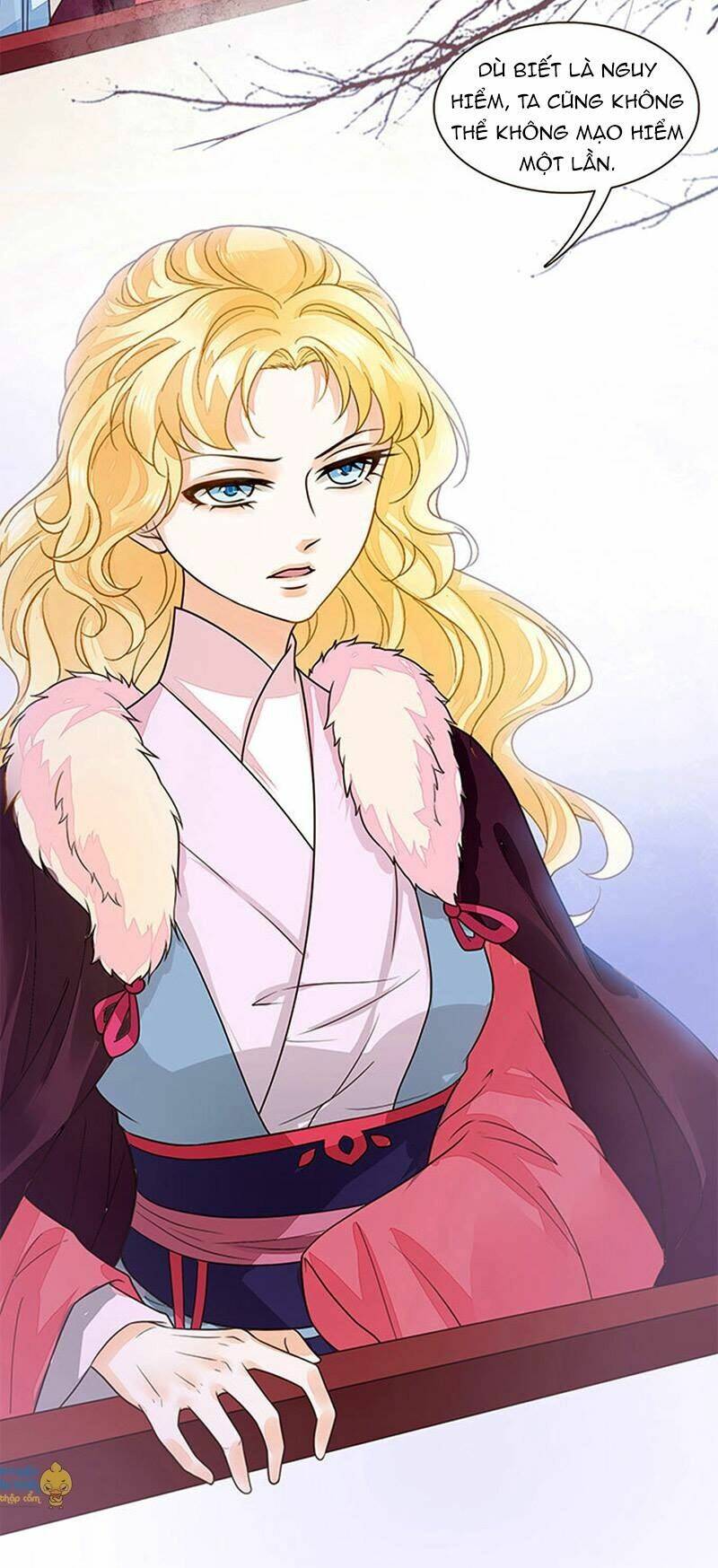 Đại Giá Thừa Tướng: Chapter 75