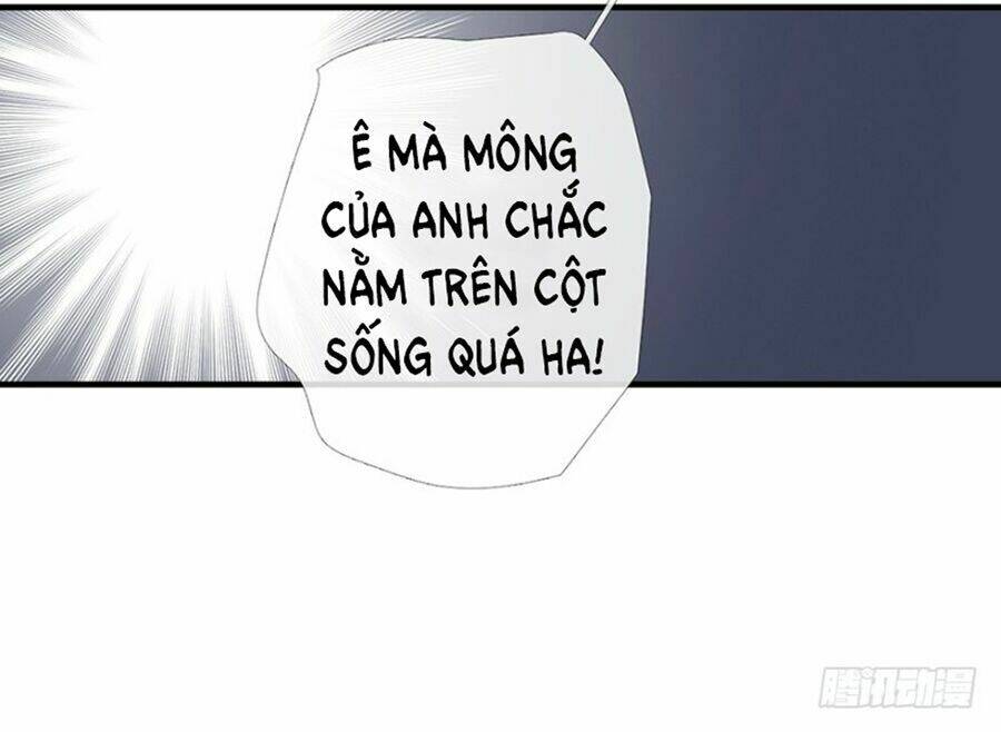 Thiếu Niên Rắc Rối: Chapter 13