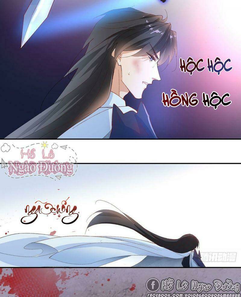 Ảnh Đế Yêu Hồ: Chapter 60