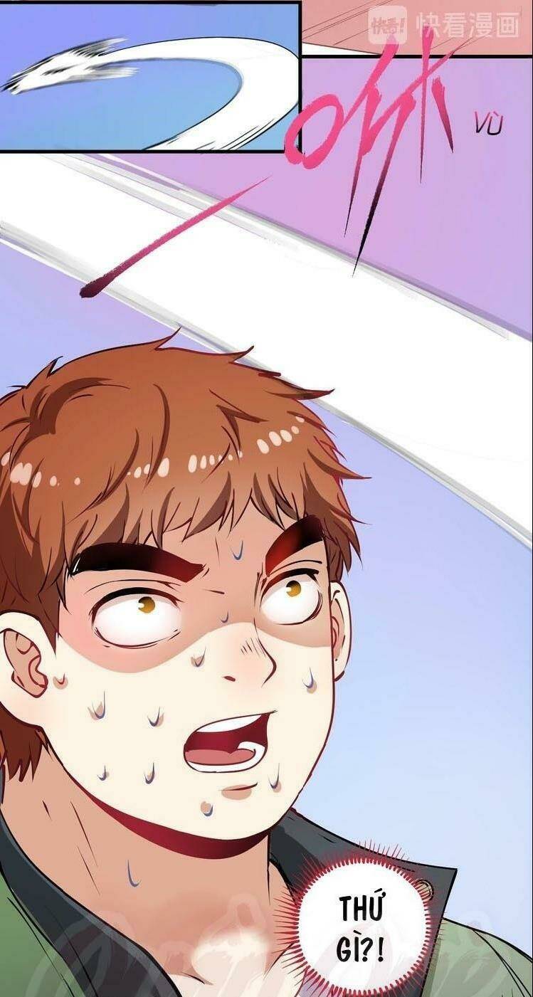 Ta Có Rất Nhiều Thành Tích: Chapter 9