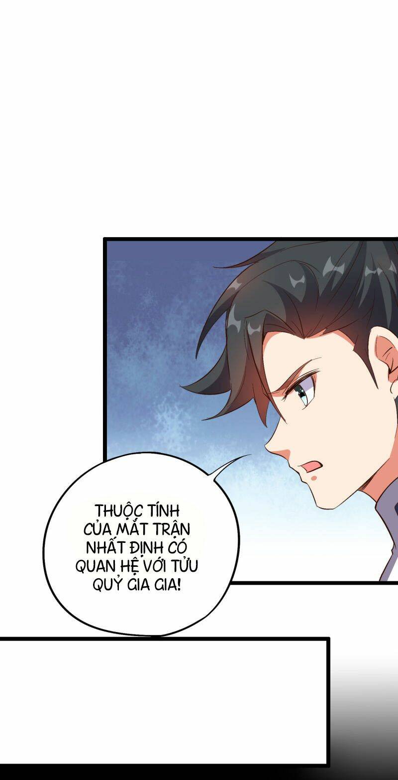 Phục Thiên Thánh Chủ: Chapter 54