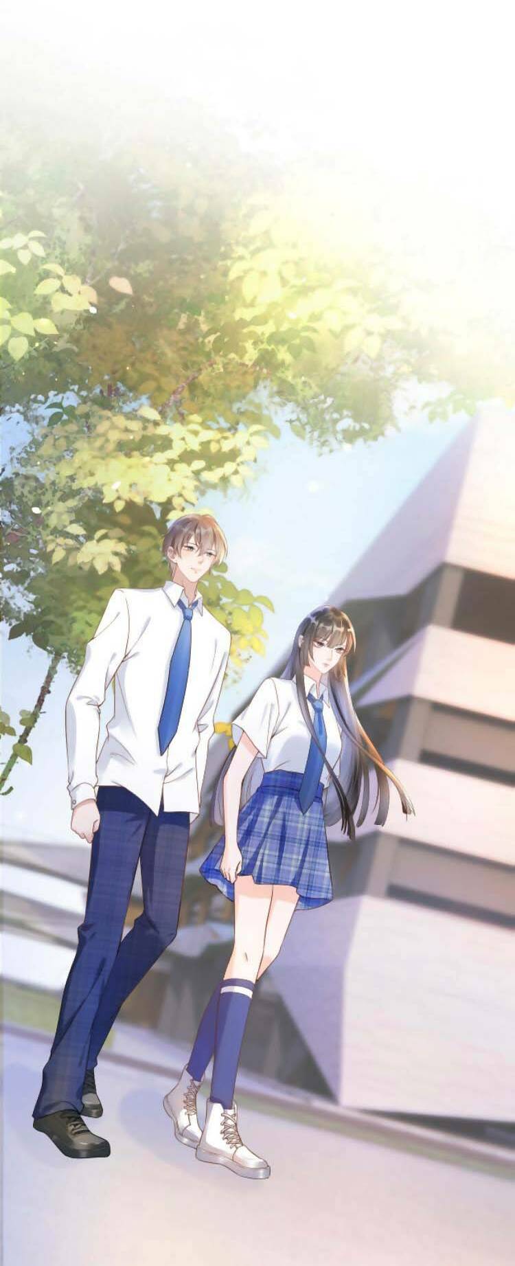 Dây Dưa Không Dứt: Chapter 4