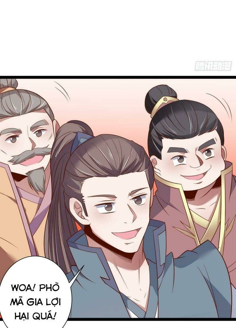 Trọng Sinh Tối Cường Ma Tôn Ở Rể: Chapter 67