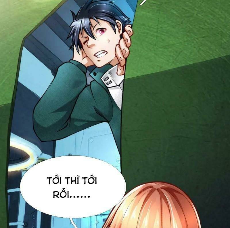 Bạn Gái Mạt Thế Vườn Nhà Ta Thông Tới Mạt Thế: Chapter 77