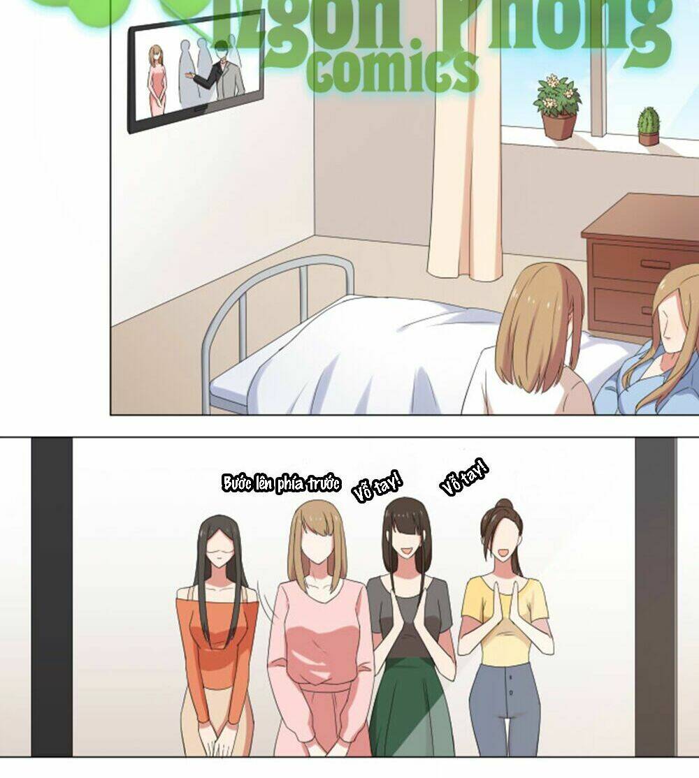 Tinh Hải Phù Mộng: Chapter 12