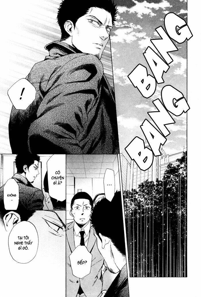 Acid Town: Chapter 39