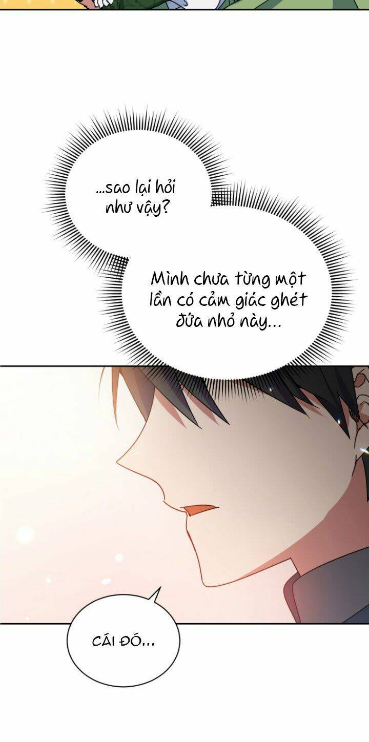 Nàng Elizabeth Thuần Khiết: Chapter 25