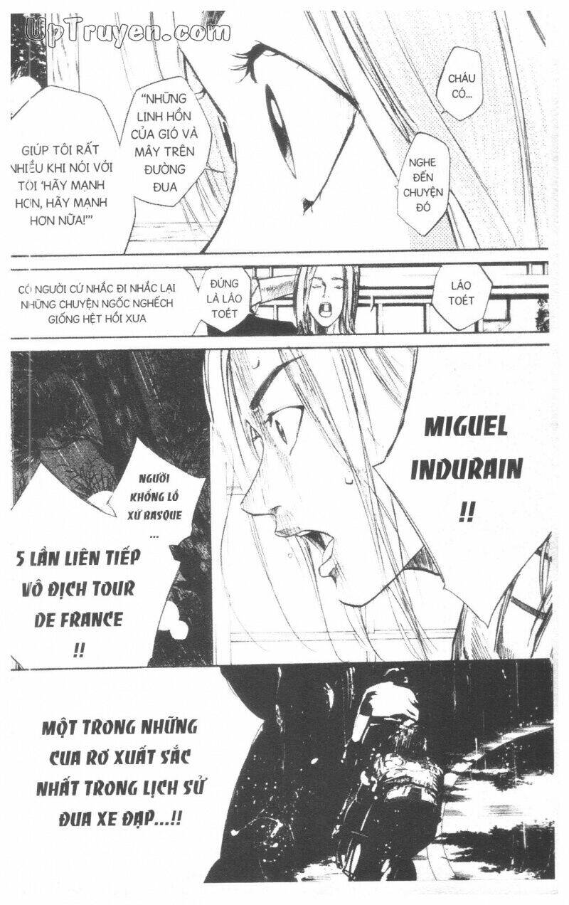 Over Drive: Chapter 8