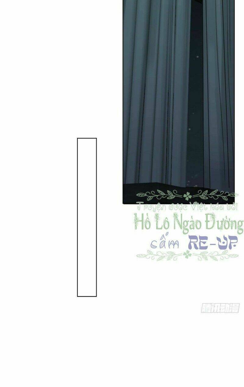Điều Giáo Gấu Bắc Cực: Chapter 45
